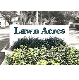 Hollywood Lawn Acres Civic Association