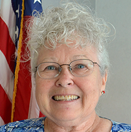 Patricia Antrican - HCCA Vice President