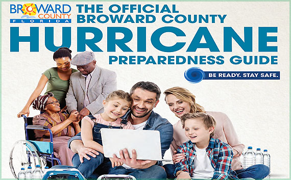 News Article: Hurricane Preparedness Guide