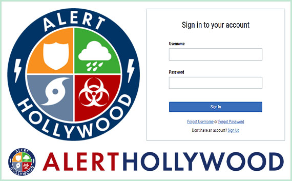 Alert Hollywood